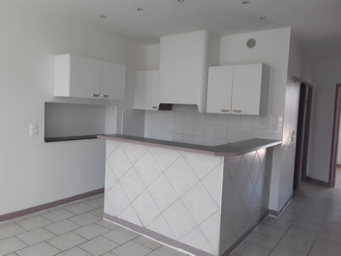  Appartement � louer 2 pi�ces 53 m�