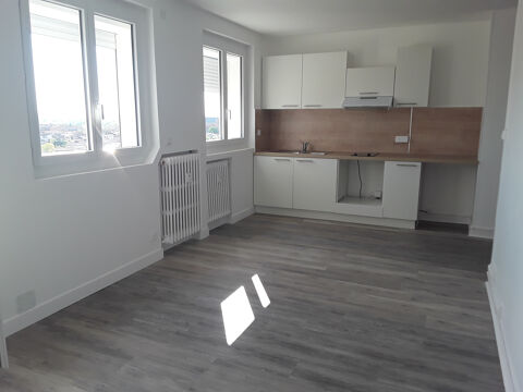  Appartement � louer 1 pi�ce 32 m�