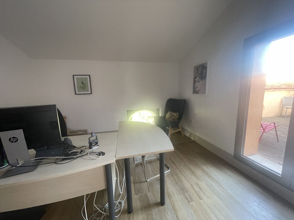   Bureaux de caractère Montauban