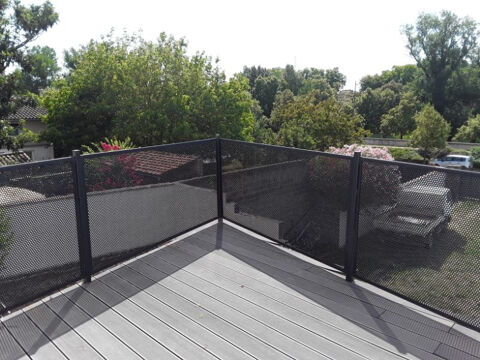  Appartement � louer 3 pi�ces 48 m�