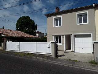  Maison à louer 4 pièces 66 m²
