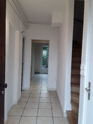  Maison à louer 4 pièces 85 m²