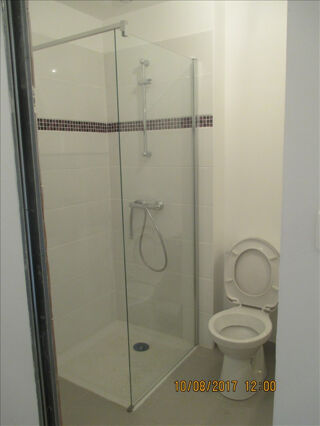  Appartement à louer 1 pièce 26 m²