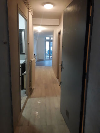  Appartement à louer 3 pièces 60 m²