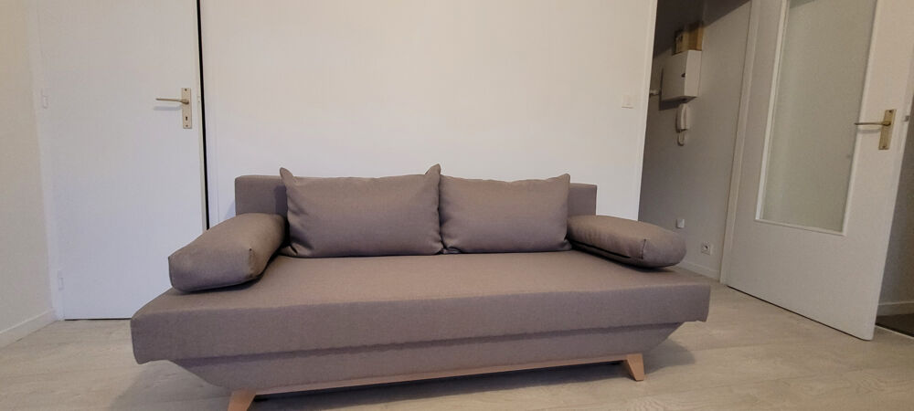 Location Appartement STUDIO Meublé MONTAUBAN Montauban