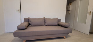  Appartement à louer 1 pièce 24 m²