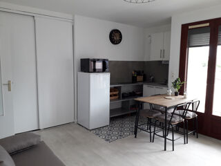 Appartement à louer 1 pièce 24 m²