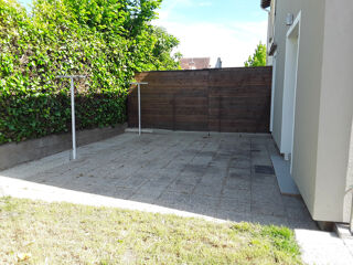  Maison à louer 4 pièces 66 m²
