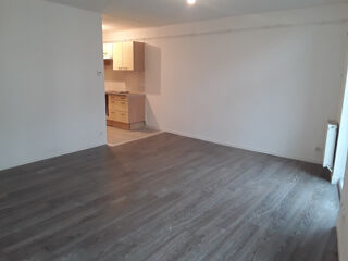  Appartement à louer 3 pièces 60 m²