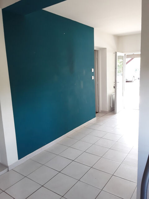  Maison � louer 3 pi�ces 60 m�