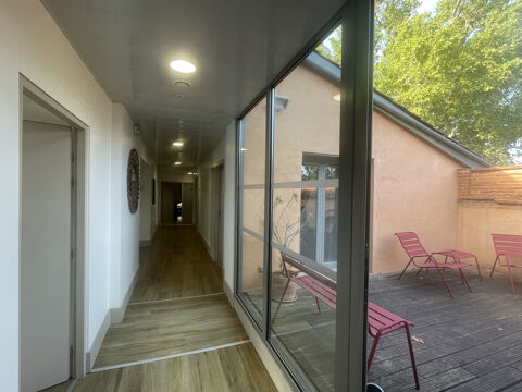 Bureaux de caract&egrave;re 2210 82000 Montauban
