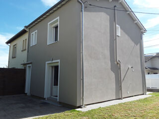  Maison à louer 4 pièces 66 m²
