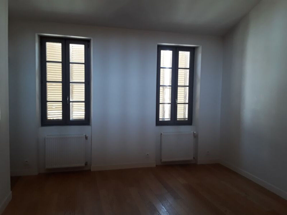A vendre à Montauban, appartement T2 au 2nd étage