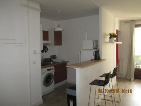  Appartement � louer 1 pi�ce 30 m�