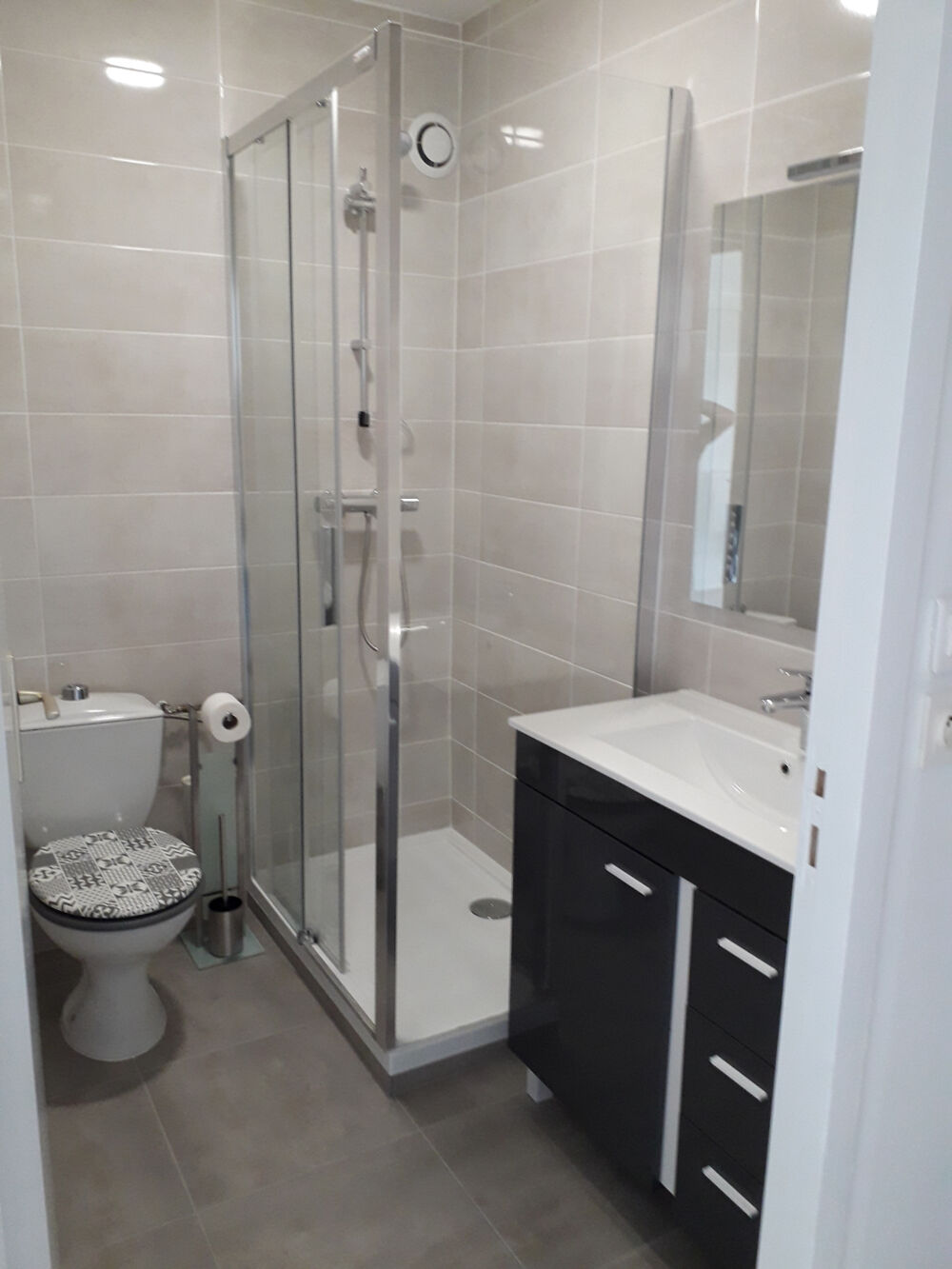 Location Appartement STUDIO Meublé MONTAUBAN Montauban