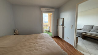  Appartement � vendre 2 pi�ces 41 m�