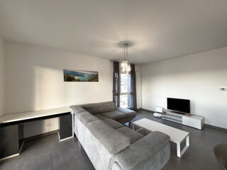  Appartement  vendre 2 pices 56 m