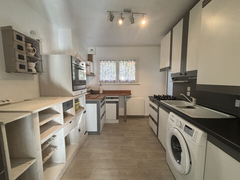  Appartement � louer 3 pi�ces 55 m�