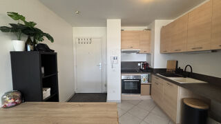  Appartement � vendre 2 pi�ces 41 m�