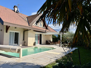  Maison � vendre 7 pi�ces 201 m�