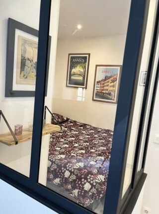  Appartement � louer 2 pi�ces 25 m�