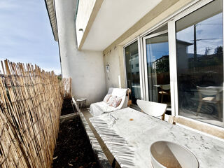  Appartement  vendre 2 pices 40 m