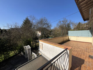  Maison � vendre 8 pi�ces 167 m�