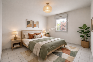  Appartement � vendre 3 pi�ces 68 m�