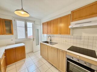  Appartement  louer 3 pices 84 m