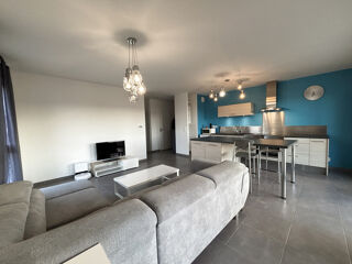  Appartement � vendre 2 pi�ces 56 m�