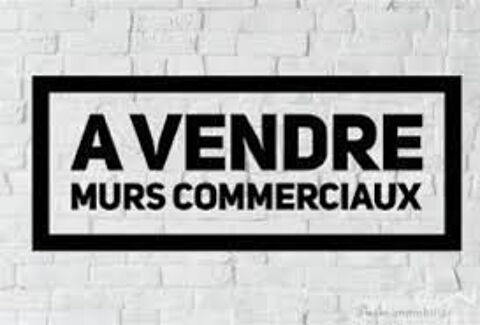 A VENDRE MURS COMMERCIAUX - LOCAL COMMERCIALE - MAGASIN A ANNECY ENVIRON 74 M2 AU TOTAL 313829 74000 Annecy
