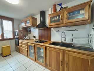  Appartement à vendre 4 pièces 114 m²