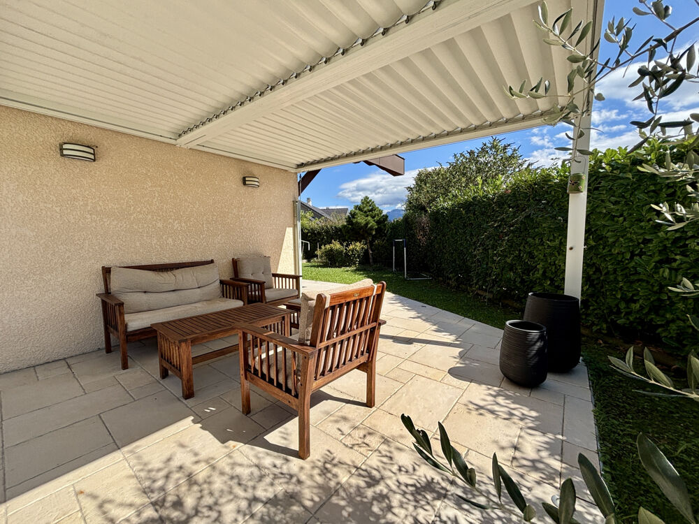  vendre  Maison pagny Metz Tessy (74330)