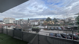  Appartement � vendre 3 pi�ces 64 m�