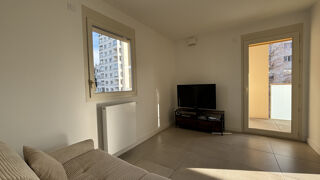  Appartement à vendre 3 pièces 63 m²