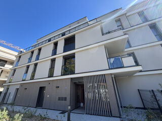  Appartement � vendre 2 pi�ces 56 m�