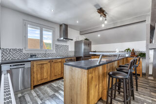  Appartement � vendre 3 pi�ces 88 m�