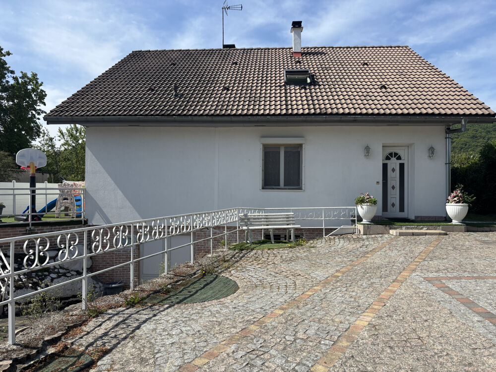 � vendre  Maison V�traz-Monthoux (74100)