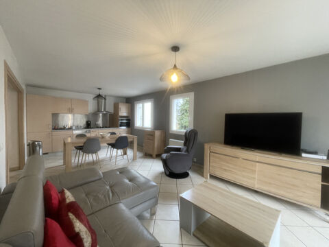   'DANIEL' - MAGNIFIQUE 4 PI�CES MEUBL�E � CRAN-GEVRIER Appartement - 4 pi�ce(s) - 79 m�