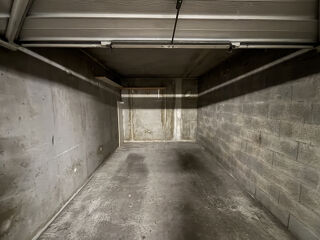  Parking / Garage � vendre 14 m�