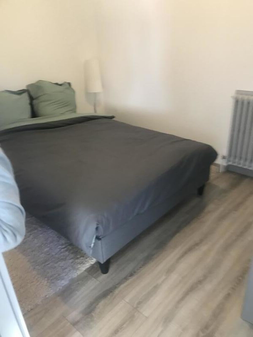 Location Appartement 'SOPHIE' Annecy