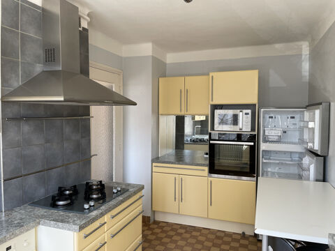  Appartement � louer 3 pi�ces 78 m�