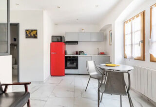  Appartement � louer 2 pi�ces 25 m� Annecy