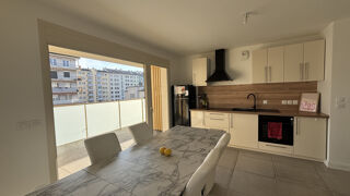  Appartement à vendre 3 pièces 63 m²