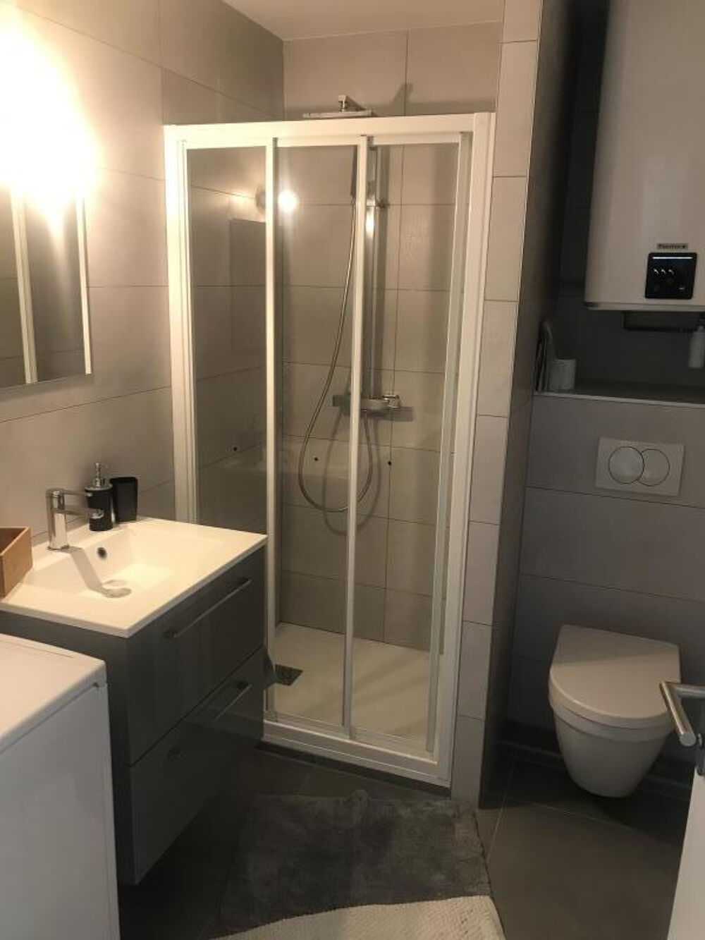 Location Appartement 'SOPHIE' Annecy