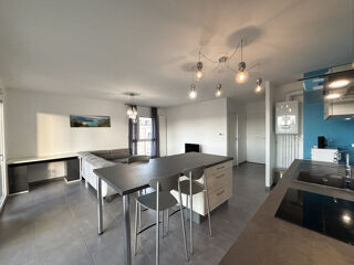  Appartement � vendre 2 pi�ces 56 m�