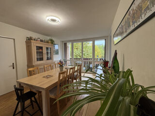  Appartement � vendre 5 pi�ces 99 m�