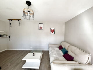  Appartement  vendre 2 pices 40 m