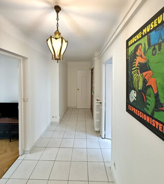  Appartement  louer 3 pices 84 m