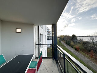  Appartement � vendre 2 pi�ces 56 m�